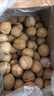 果夫子阿克苏185原味生纸皮核桃薄皮5斤休闲零食坚果送夹子礼盒装 实拍图