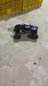 qdrone For the Good Moments遥控汽车儿童玩具男孩越野遥控车攀爬车充电四驱3-6岁10-11-12-14 37cm蓝【双电+合金+四驱】 实拍图