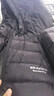 雪中飞90绒轻薄羽绒服男女同款连帽时尚休闲秋冬保暖情侣外套男170 实拍图