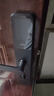 小米智能门锁 E30 大屏猫眼版 指纹锁智能锁可视电子锁密码锁 实拍图