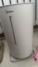 美的（Midea）热蒸发加湿器空气净化器一体鼻炎家用卧室孕妇婴幼小型除菌取暖补水仪雾化器礼物国家补贴SR-3R50 实拍图