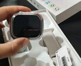 华为机适用2025新款智能儿童电话手表移动电源小学生初中生可插卡 UItra钛银【16+256G】 实拍图