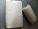 京东京造新梦享乳胶枕 93%天然乳胶 泰国进口成人护颈颈椎枕头 经典波浪枕 实拍图