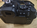 尼康（Nikon）Z50II/z50二代/z502入门级微单相机 尼康云创Vlog自拍高清旅游照相机 Z50II 16-50套机(新手初学推荐) 官方标配【送配件礼包，咨询可优惠】 实拍图