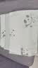 博洋宝贝（Beyond Kids）四季A类全棉套件印花套件纯棉床单被套 熊猫宝宝 120cm 实拍图