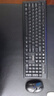 联想（Lenovo）无线键盘鼠标套装KN200 防溅水键鼠套装 104键电脑笔记本无线办公鼠标键盘 实拍图