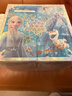 迪士尼（Disney）儿童玩具女孩艾莎公主生日礼物女生3-6-10岁首饰礼盒发饰冰雪奇缘 实拍图