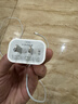 天语（K-Touch）适配苹果16/17充电器45W原装快充套装氮化镓充电头iPhone15PromaxPlus手机编织线正品type-c数据线 【正品原充】苹果快充头+1.5米编织快充线 实拍图