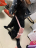 派乐特 宠物猫咪母狗狗生理裤尿不湿泰迪纸尿裤 宠物纸尿裤 L 10片装 实拍图
