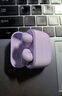华为FreeBuds SE 2 蓝牙耳机无线耳机 40小时长续航/快速充电/蓝牙5.3/轻盈小巧/影音娱乐 香芋紫 实拍图