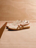 Onitsuka Tiger鬼塚虎板鞋男女复古德训鞋运动休闲男女鞋 TOKUTEN 1183A862 米白色 42 实拍图