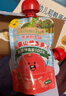 爷爷的农场婴儿果泥西梅蓝莓泥90g*10袋口味随机儿童零食宝宝辅食1岁以上 实拍图