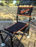 佳之钓全地形钓椅新款钓鱼椅台钓椅多功能便携铝合金躺椅钓台 13档调节【磨砂涂层】套餐二 实拍图