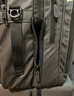 山业15.6英寸大容量电脑包手提 防泼水双肩背包 多功能单肩斜挎包 实拍图