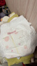 好奇（Huggies）铂金装小桃裤成长裤XXL74片(15kg以上)尿不湿【透爽散热】 实拍图