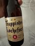 罗斯福（Rochefort）比利时原装进口啤酒 修道院精酿啤酒 罗斯福6号 330mL 5瓶 实拍图