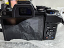 奥林巴斯（OLYMPUS）E-M10 MarkIV EM10四代 微单相机 数码相机 微单套机（14-150mm F4.0-5.6 II）黑色 实拍图