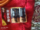 南孚1号碱性电池2粒 大号电池 适用于热水器/煤气燃气灶/手电筒/电子琴/挂钟等 LR20-2B 实拍图