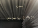 美的（Midea）1KG迷你波轮内衣洗衣机全自动 小型内衣裤懒人洗衣机婴儿洗衣机95℃高温杀菌健康除螨洗MNB10-03WE 实拍图