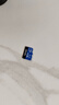 雷克沙（Lexar）tf卡大疆pocket4pocket3内存卡4K运动相机无人机GoPro通用高速MicroSD存储卡 128G 633x 读100MB 写45MB TF卡 实拍图