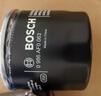 博世（BOSCH）机油滤芯滤清器0063日产轩逸天籁奇骏逍客骐达马自达3/6/CX30/CX5 实拍图