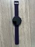 颂拓（SUUNTO）Race 户外训练腕表 越野铁三心率血氧运动智能手表生日礼物溶洞紫 实拍图