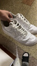耐克NIKE缓震板鞋男空军一号AIR FORCE 1运动小白鞋CW2288-111白44.5 实拍图