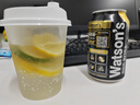 青苹果玻璃水杯架 黑色轻奢不锈钢玻璃杯架 酒杯玻璃杯牛奶杯茶杯杯架 实拍图