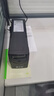 山克SP1000A ups不间断电源 办公电脑备用电源1000VA/600W 家用停电应急电源防断电 实拍图