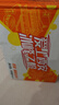冰峰（ICEPEAK） 无糖橙味汽水330ml*24罐 0糖0脂 中华老字号陕西特产碳酸饮料 实拍图