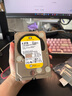 西数500G1T2T3T4T6T8T10T12T16T机械硬盘台式机录像机监控硬盘二手99成新 西部数据【台式3.5寸】 4T黑盘 空盘 不带系统 实拍图