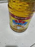 鲁花 食用油 物理压榨 葵花仁油6.18L  实拍图