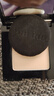 【准新品】芭比波朗（Bobbi Brown）迷你羽柔蜜粉饼1号色4.6g 柔焦控油透气磨皮定补妆散粉 实拍图