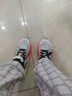 特步【磨王上道】两千公里三代男跑步鞋运动鞋轻便减震耐磨跑鞋体测 实拍图