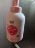 润本（RUNBEN）儿童洗发水泡泡洗发露女童婴儿宝宝专用护发柔顺桃叶精华350ml*2 实拍图