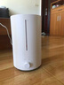 米家小米加湿器3 家用卧室大容量办公室桌面轻音空气加湿器 MJJSQ07DY 实拍图