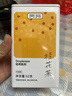 贡苑 精选桂花茶52g 金桂新花上市无熏硫纯桂花干蜜酱搭菊花茶花草茶 实拍图
