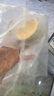 俏侬 牛油蛋挞皮（小挞皮）600g 60只装空气炸锅蛋挞烘焙儿童蛋挞 实拍图