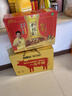 周家口一品牛腱酱卤熟牛肉河南即食零食特产小吃礼品节日礼盒130克*6袋 实拍图