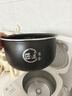 美的（Midea）电饭煲电饭锅3-4人家用3L大容量 28分钟快速饭多功能微压智能预约电饭煲 MB-RE319 实拍图