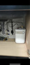 美的（Midea）【8年质保】小厨宝电热水器5升储水式家用一级能效2000W洗菜碗厨房热水宝国家补贴F05-20A1C(ES)  实拍图