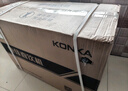 康佳（KONKA）净水器家用直饮机 【国家补贴】RO反渗透直饮加热一体机 壁挂台式过滤器 100G净饮一体机KRO-J100  实拍图