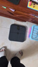 米家（MIJIA）小米智能体脂秤S400 Pro TFT彩屏交互双接电子秤体重管理 高精准 25项身体数据平衡测试 减肥专用 实拍图