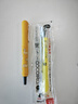 吴竹（KURETAKE）文具大赏进口ZIG COCOIRO美文字限定套装橘黄鸭子LPCR010-P45S 实拍图