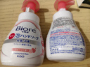 花王（KAO）泡沫洗手液日本进口泡泡清洁洗手液 240ml*1瓶 水果香型 实拍图