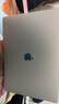 苹果（Apple） MacBook Pro/Air 二手苹果笔记本电脑 商务 办公 游戏 设计 剪辑 99新18款942灰/972银16G/512Bar 实拍图