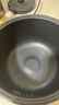 美的（Midea）政府补贴 电饭煲电饭锅3-4人家用3L大容量 28分钟快速饭多功能微压智能预约电饭煲 MB-RE319 实拍图