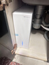 沁园净水器双子芯1200G初始流速体验 8年RO过滤器 厨房台下式家用直饮净饮一体机 UR-S61076国家补贴 实拍图