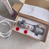 美的（Midea）前置过滤器40微米反冲洗压力表监控 QZBW20S-12T 全屋家用净水器清洗 旋风 实拍图