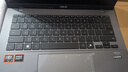 华硕Vivobook S 14 锐龙版 标压锐龙AI 7 2.5K高性能商用轻薄笔记本电脑（H350 32G 1T） 实拍图